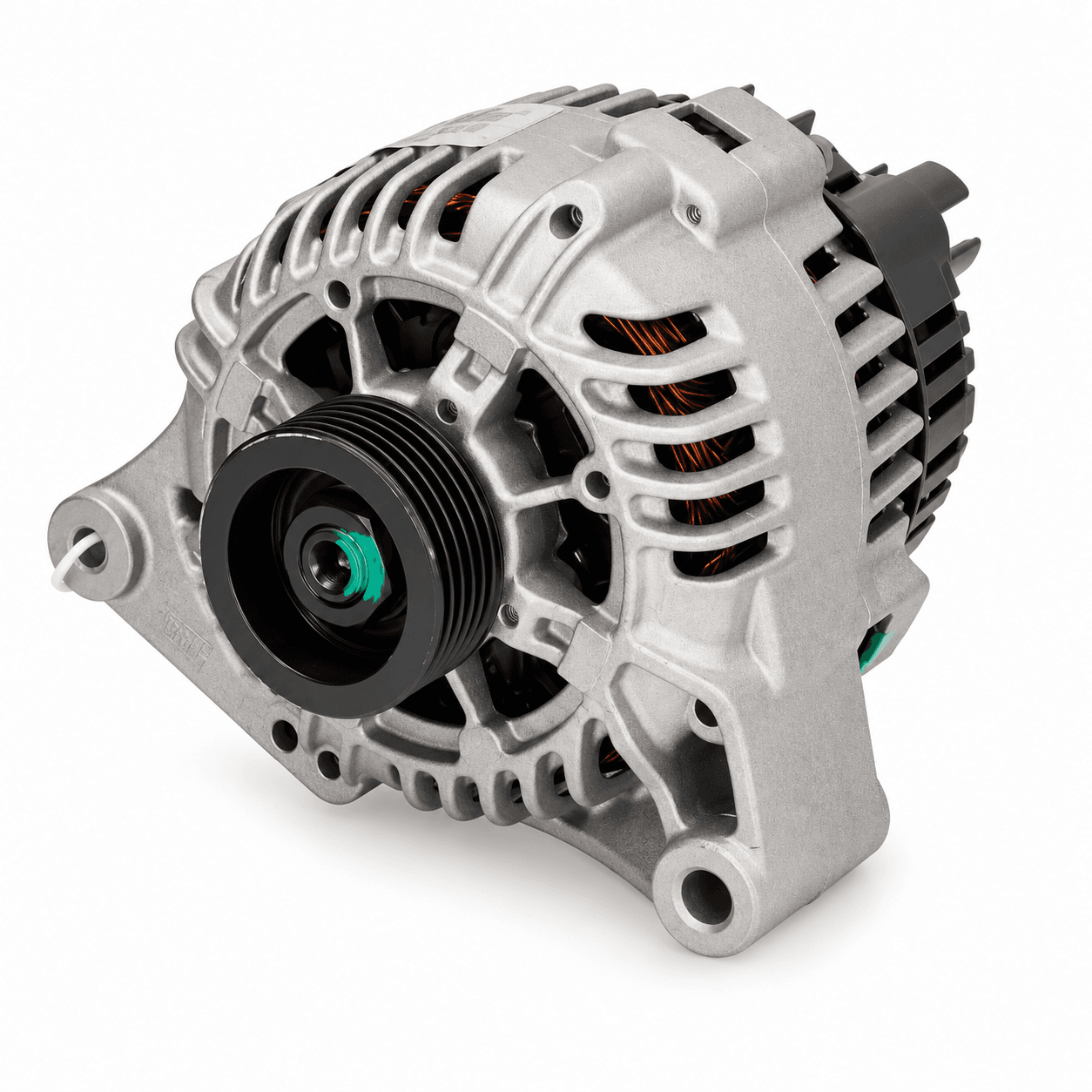 Alternator STARDAX 11.1243 PEUGEOT CITROËN 14V 97A — zdjęcie 1