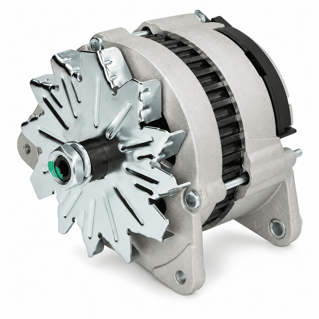 Alternator STARDAX YLE101580 ROVER FIAT AUSTIN 12V 70A — zdjęcie 1