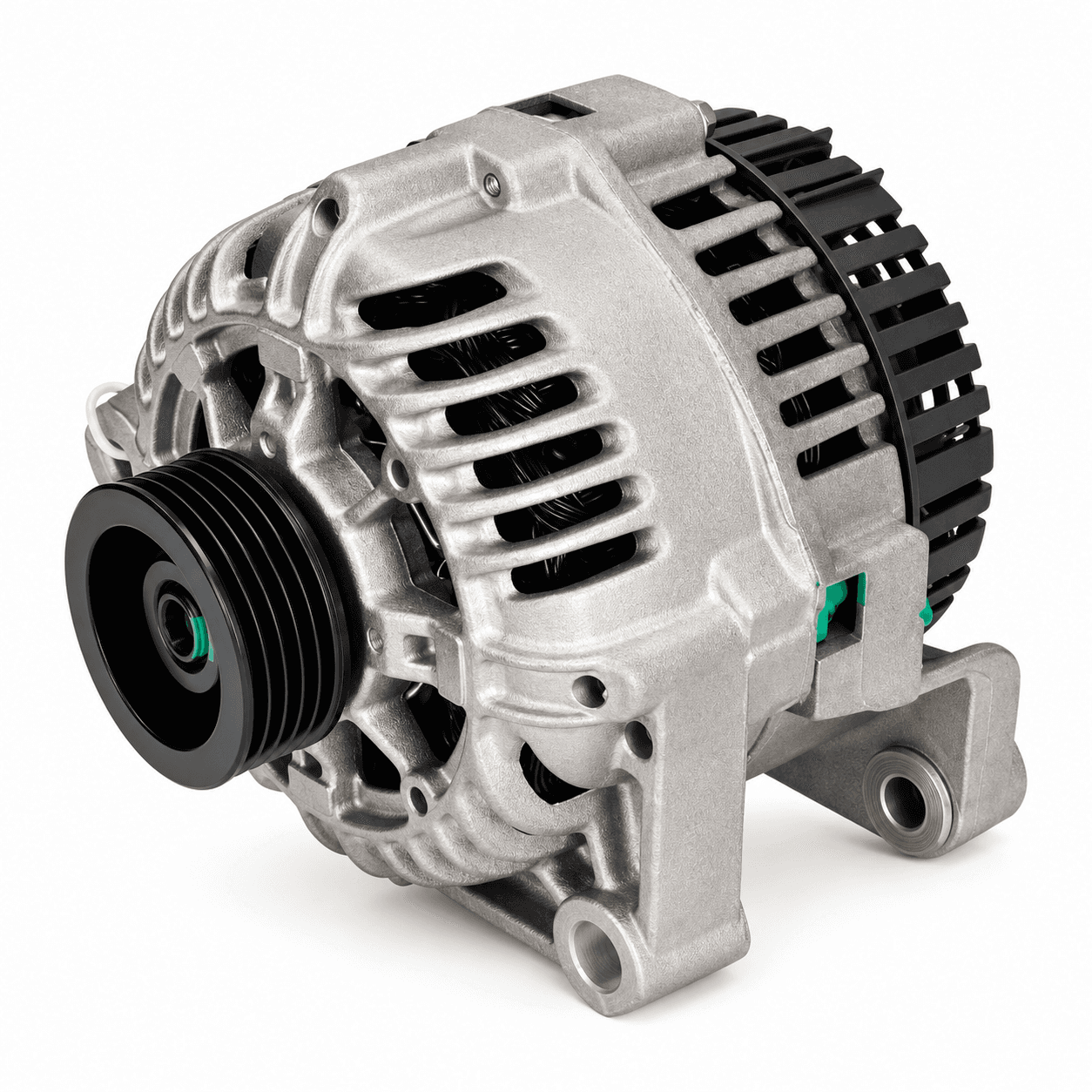 Alternator STARDAX 111893 CITROËN PEUGEOT 12V 80A — zdjęcie 1