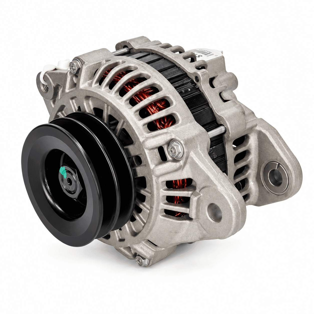 Alternator STARDAX 10442128 MITSUBISHI 12V 75A — zdjęcie 1