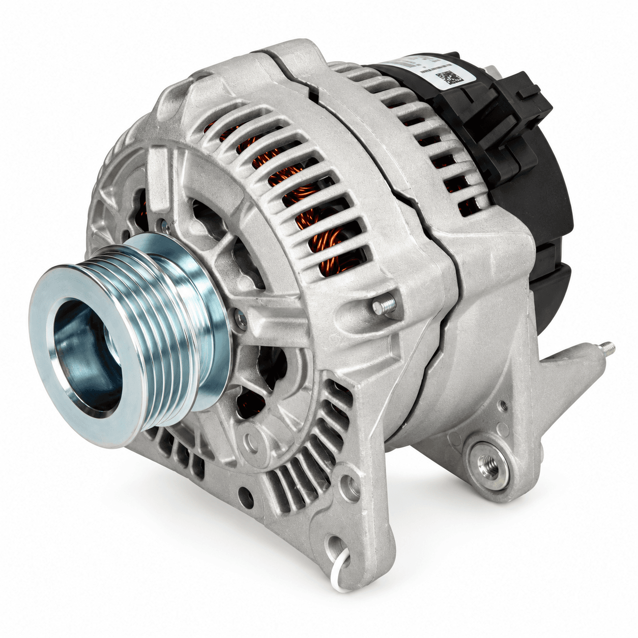 Alternator STARDAX 12040880 SKODA VW SEAT 12V 70A — zdjęcie 1