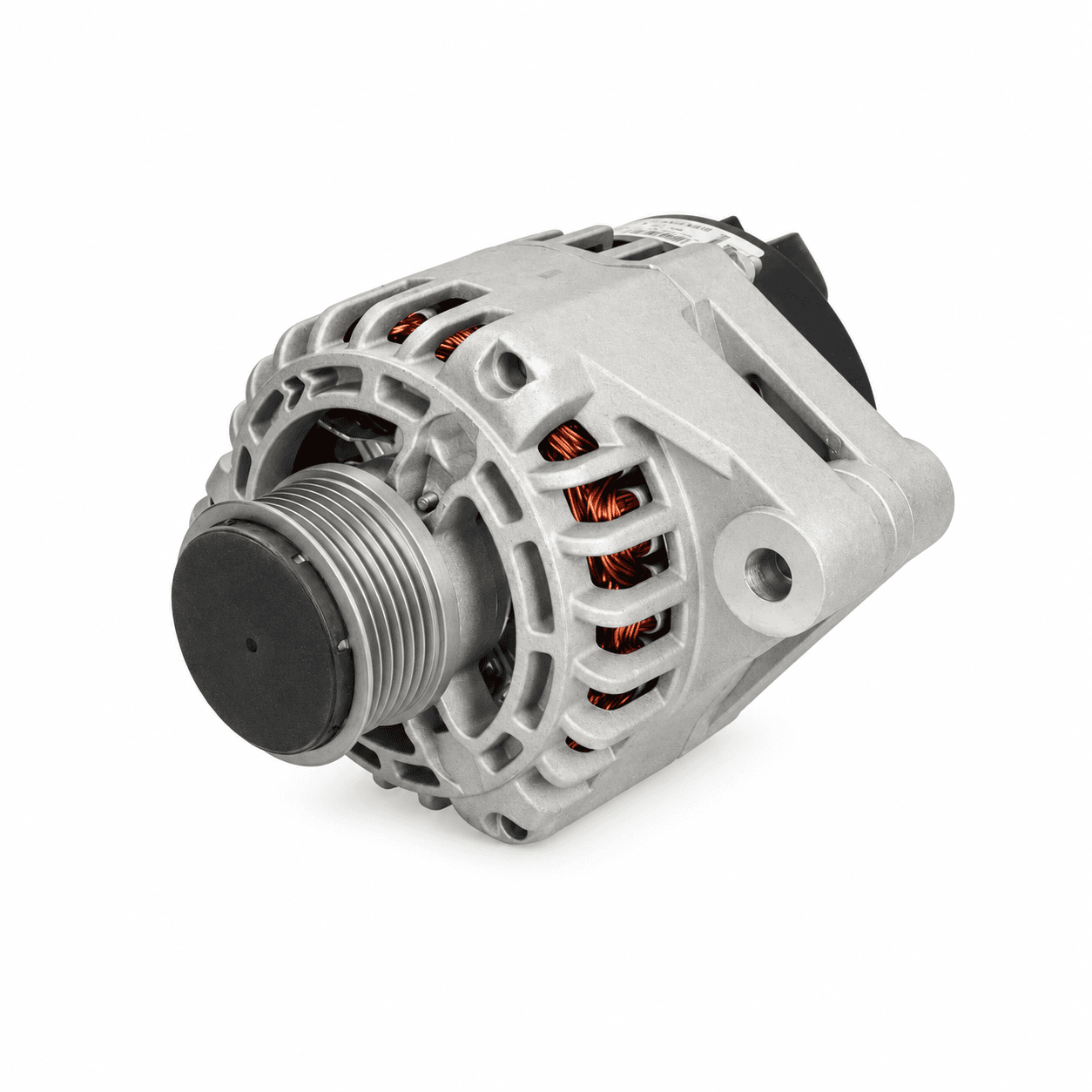 Alternator STARDAX 849128 OPEL SAAB 14V 140A — zdjęcie 1