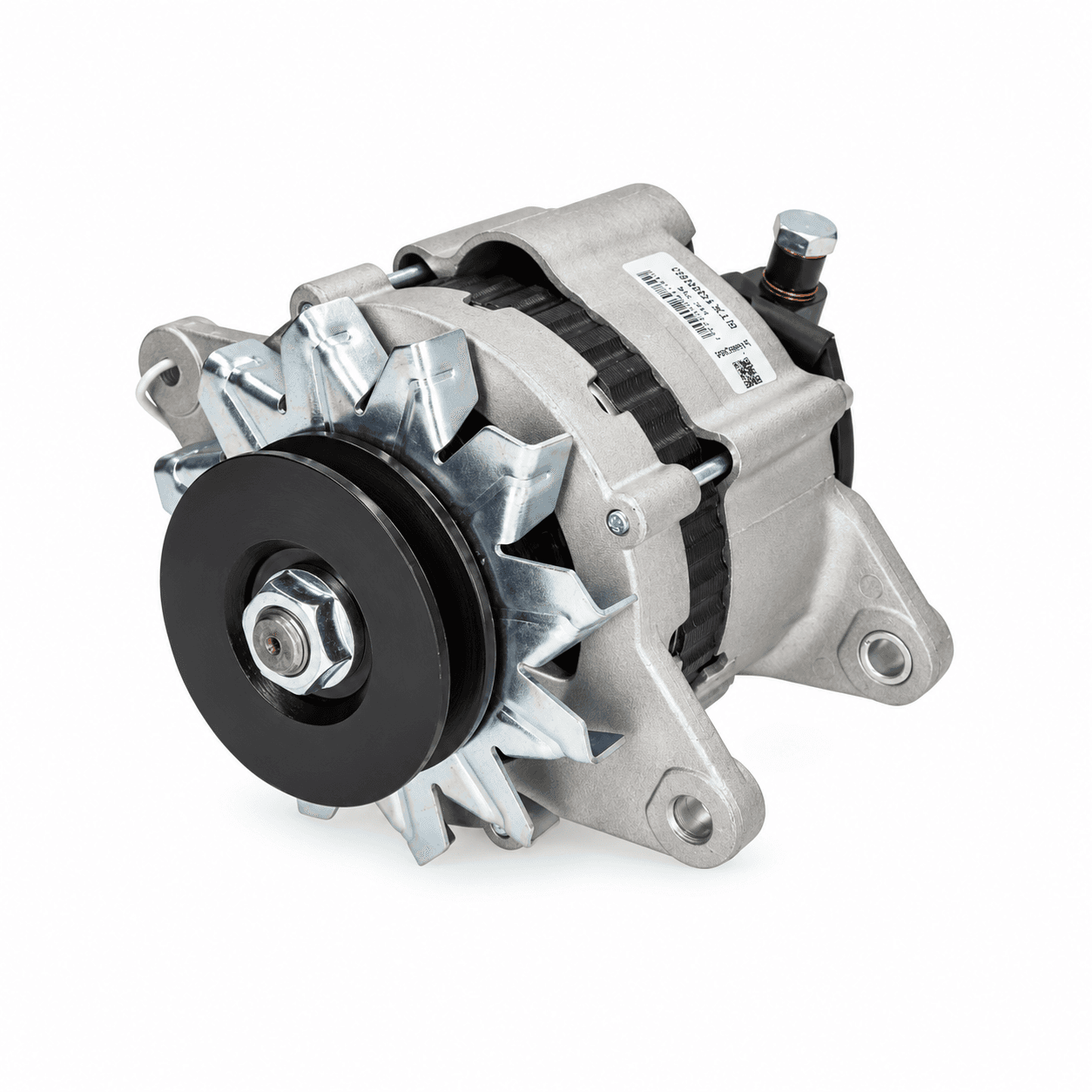 Alternator STARDAX A2005SR OPEL CHEVROLET 12V 70A — zdjęcie 1