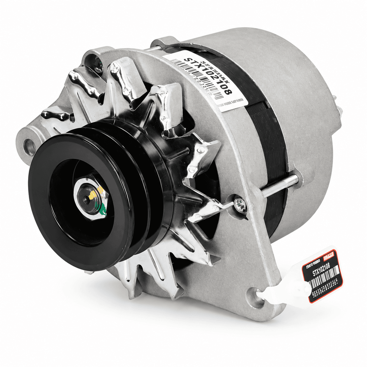 Alternator STARDAX 5705HF CITROËN PEUGEOT 12V 70A — zdjęcie 1