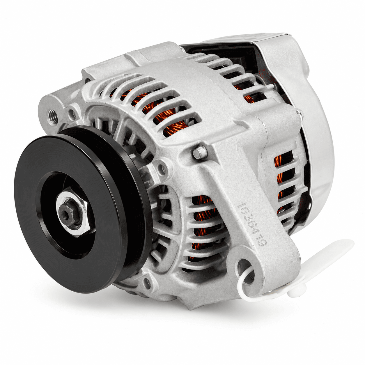 Alternator STARDAX STX110151R DAIHATSU 14V 55A — zdjęcie 1
