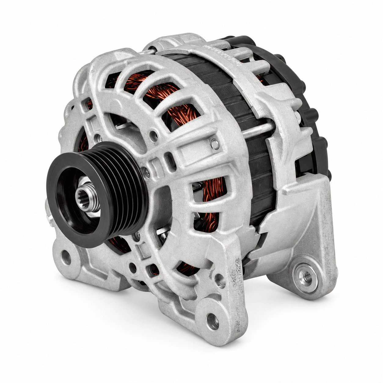 Alternator STARDAX 441757 VW SKODA SEAT 12V 110A — zdjęcie 1