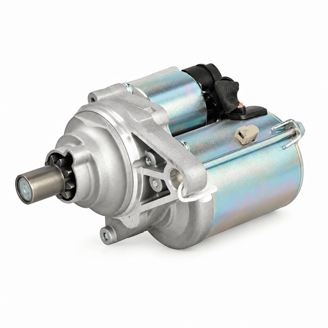Rozrusznik STARDAX 31200PSAE01 HONDA 12V 1,2kW — zdjęcie 1