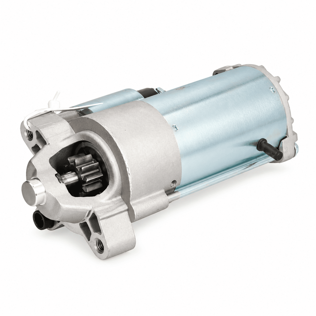 Rozrusznik STARDAX 6612N FORD 12V 2,2kW — zdjęcie 1