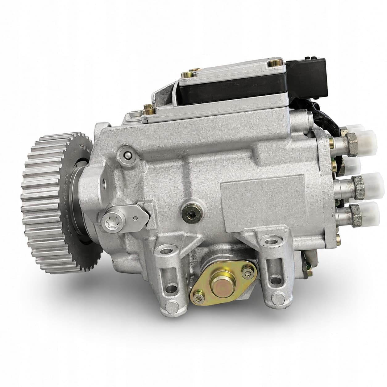 Pompa wtryskowa BOSCH VP44 DTX7130 2.5 TDI Audi Skoda Vw — zdjęcie produktu
