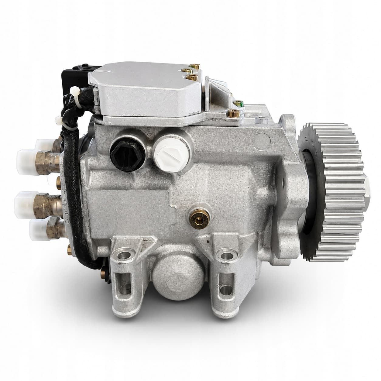 Pompa wtryskowa BOSCH VP44 DTX7130 2.5 TDI Audi Skoda Vw — zdjęcie produktu