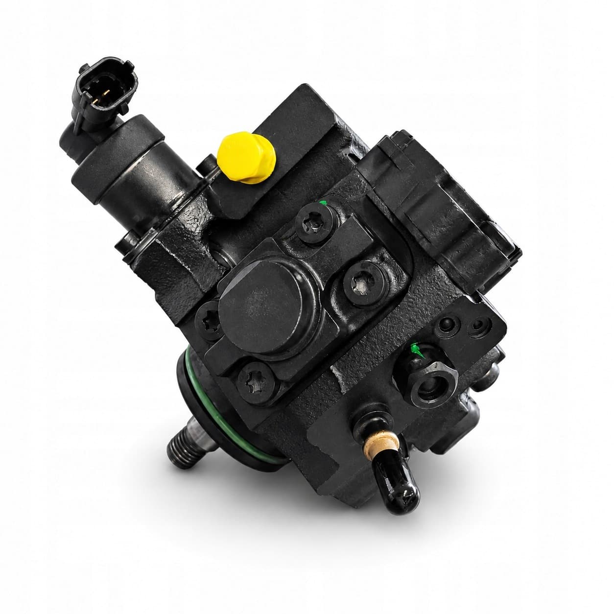 Pompa wysokiego ciśnienia BOSCH CP1 93196362 2.0 dCi CDTI dCi — zdjęcie produktu