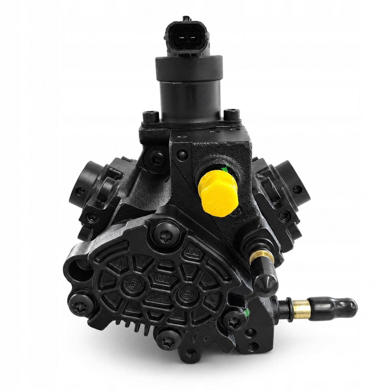 Pompa wysokiego ciśnienia BOSCH CP1 1376261 1.4 1.6 D HDi Citroen Fiat — zdjęcie produktu