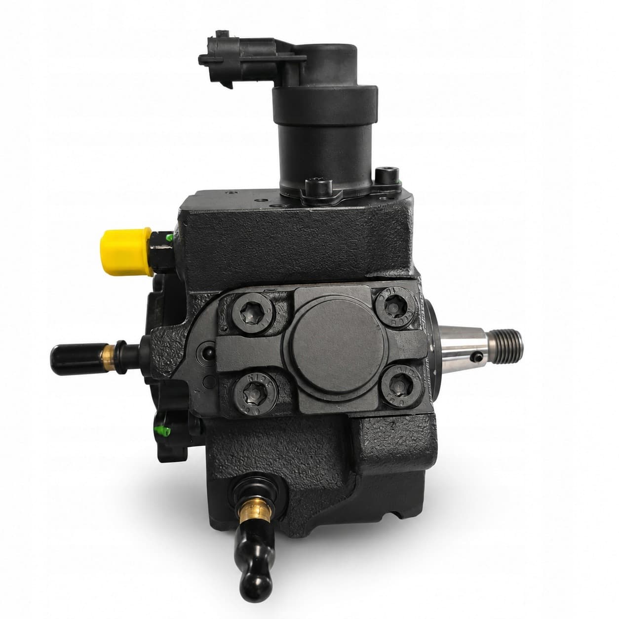 Pompa wysokiego ciśnienia BOSCH CP1 1376261 1.4 1.6 D HDi Citroen Fiat — zdjęcie produktu