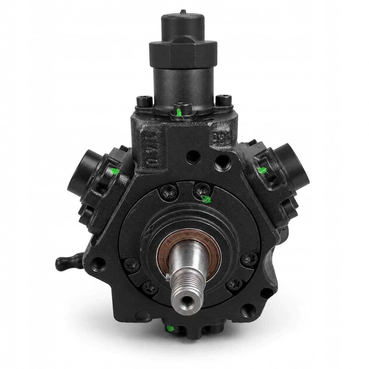 Pompa wysokiego ciśnienia BOSCH CP1 1376261 1.4 1.6 D HDi Citroen Fiat — zdjęcie 1