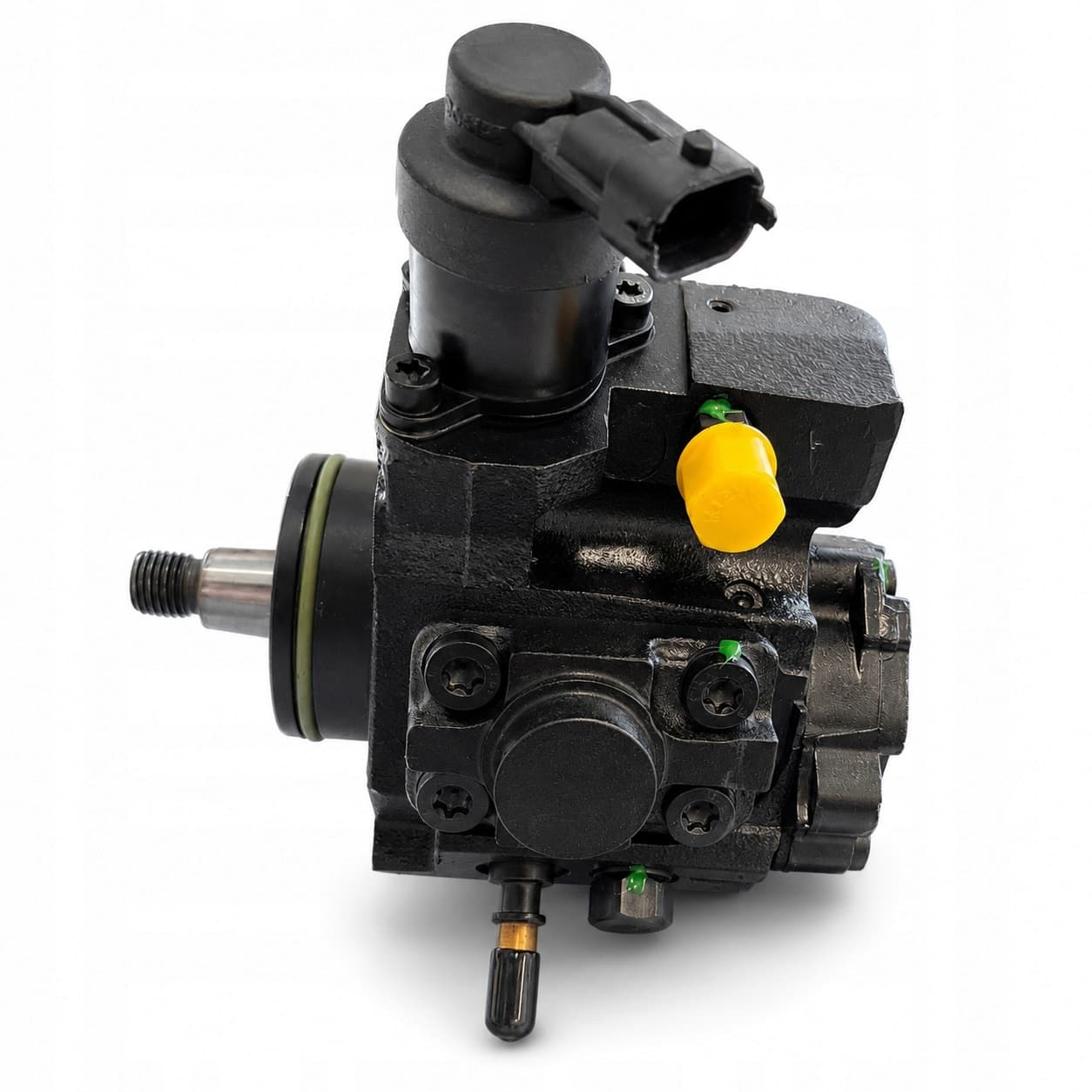 Pompa wysokiego ciśnienia BOSCH CP1 0445010351 2.0 2.3CDTI dCi Opel Renault — zdjęcie produktu