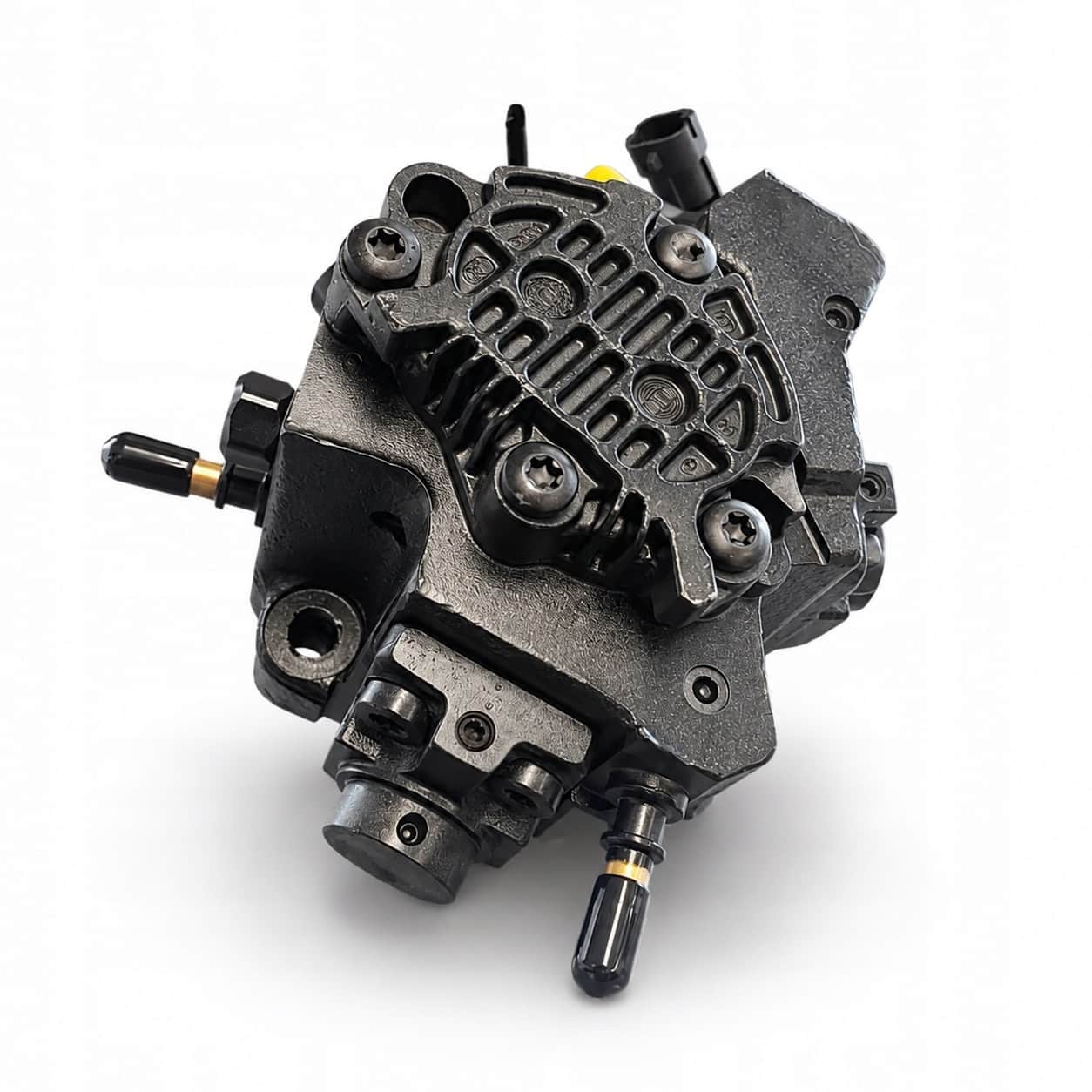 Pompa wysokiego ciśnienia BOSCH CP1 0445010351 2.0 2.3CDTI dCi Opel Renault — zdjęcie 1