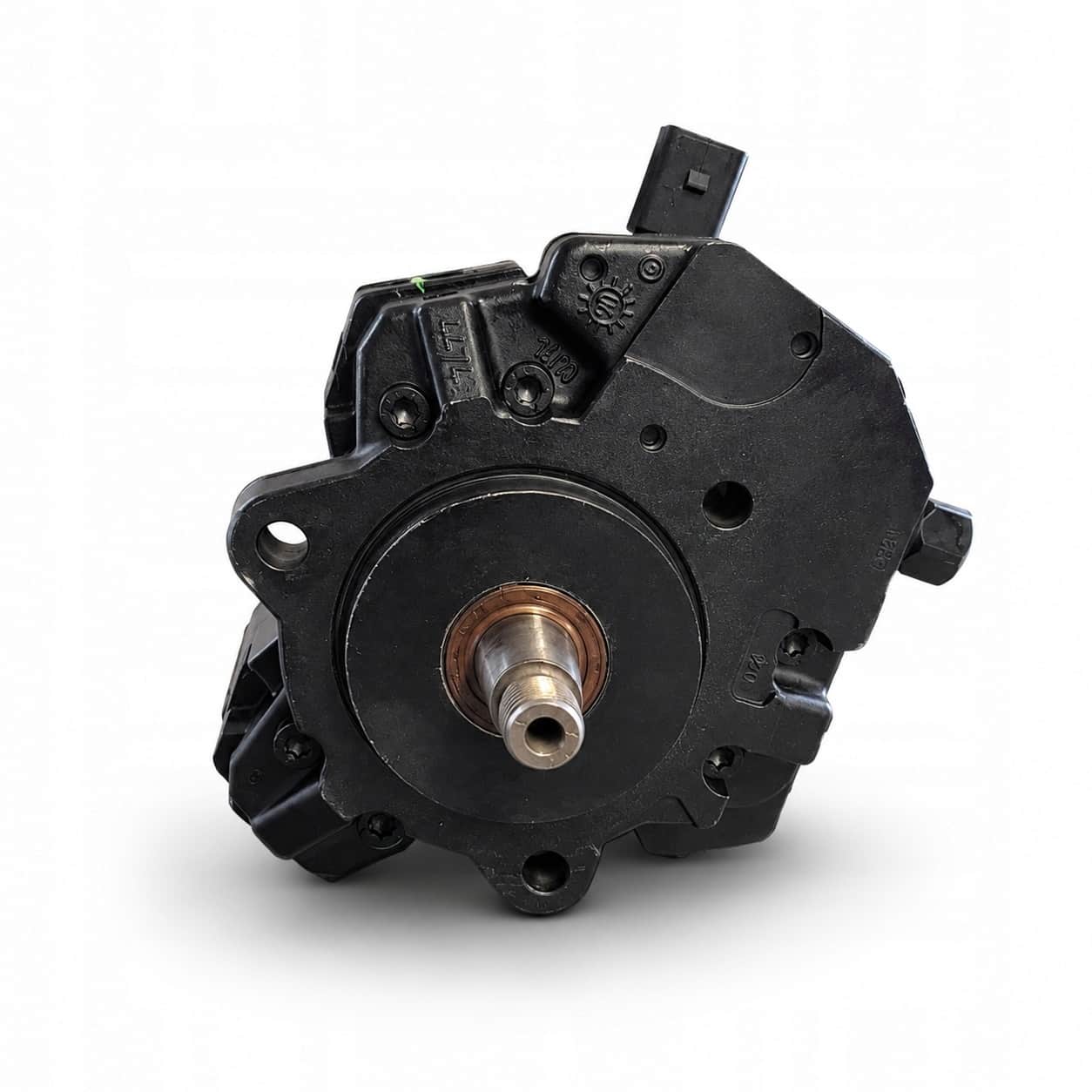 Pompa wysokiego ciśnienia BOSCH CP3 0445010045 2.0 3.0 BMW — zdjęcie 1