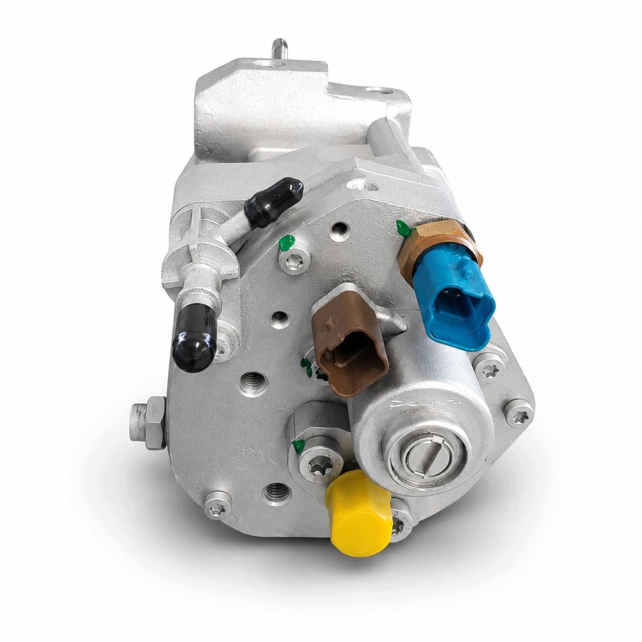 Pompa wysokiego ciśnienia DELPHI DFP1 9044A080A 2.0 2.2 2.4TDCi FORD JAGUAR — zdjęcie produktu