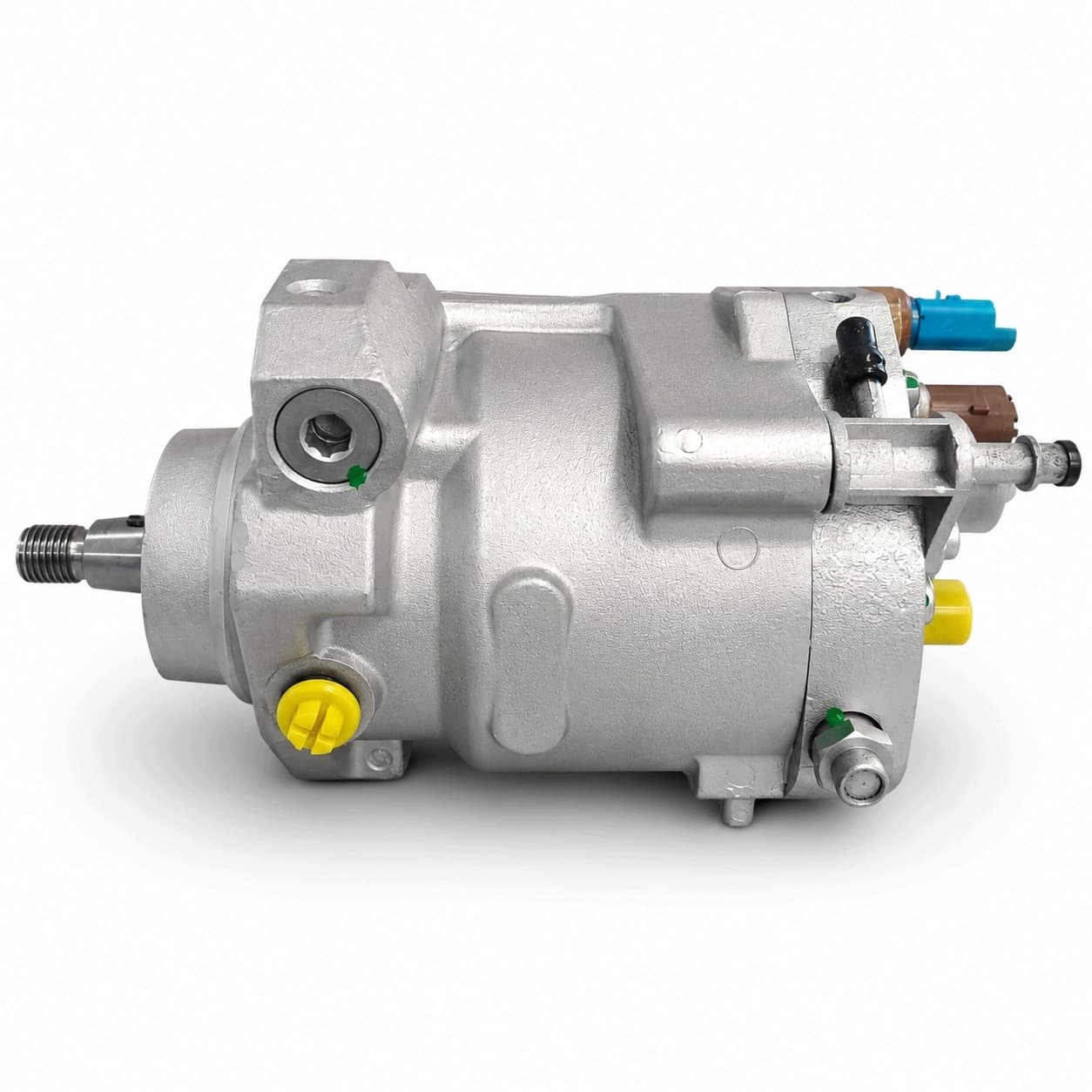 Pompa wysokiego ciśnienia DELPHI DFP1 9044A080A 2.0 2.2 2.4TDCi FORD JAGUAR — zdjęcie produktu