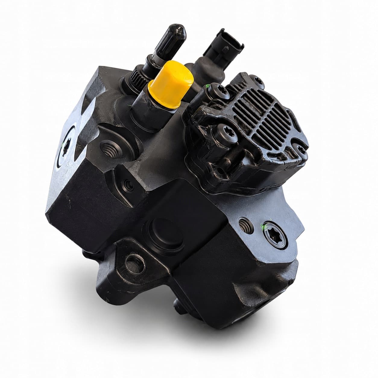 Pompa wysokiego ciśnienia BOSCH CP3 0445010075 1.5 1.9 2.2 dCi HDi NISSAN — zdjęcie produktu