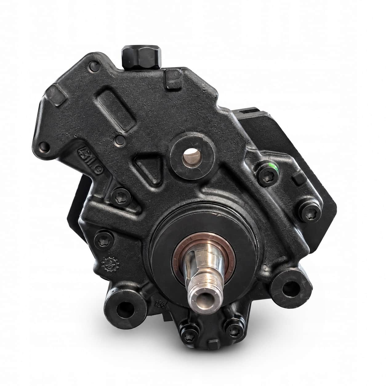 Pompa wysokiego ciśnienia BOSCH CP3 0445010075 1.5 1.9 2.2 dCi HDi NISSAN — zdjęcie 1