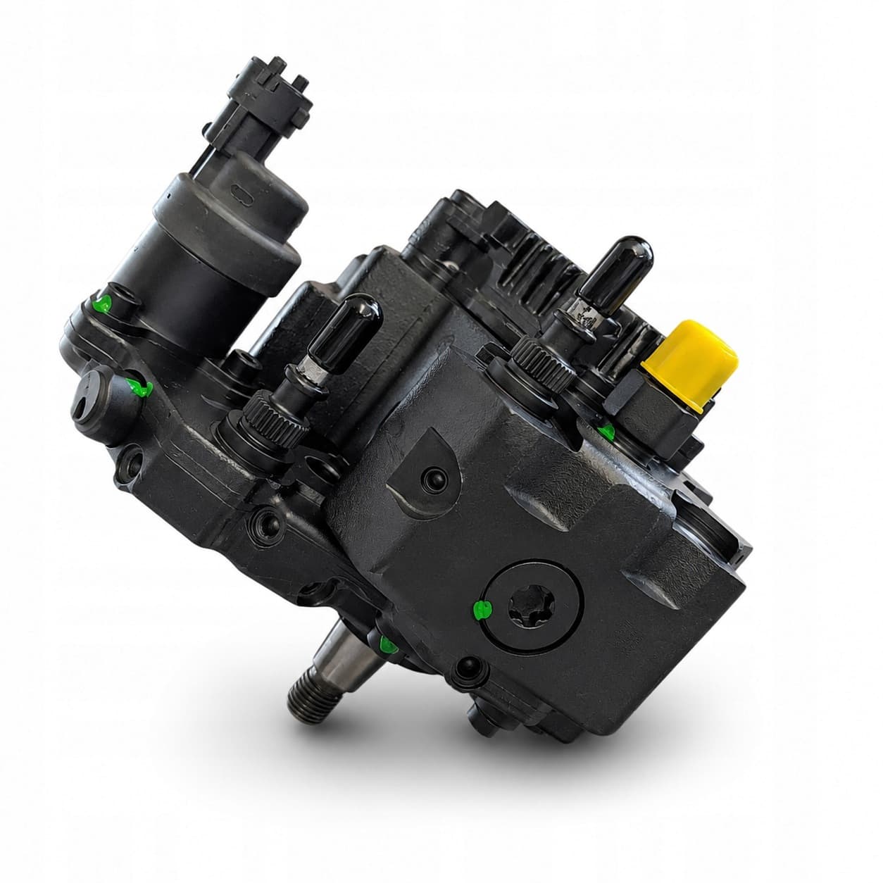 Pompa wysokiego ciśnienia BOSCH CP3 0445010075 1.5 1.9 2.2 dCi HDi NISSAN — zdjęcie produktu