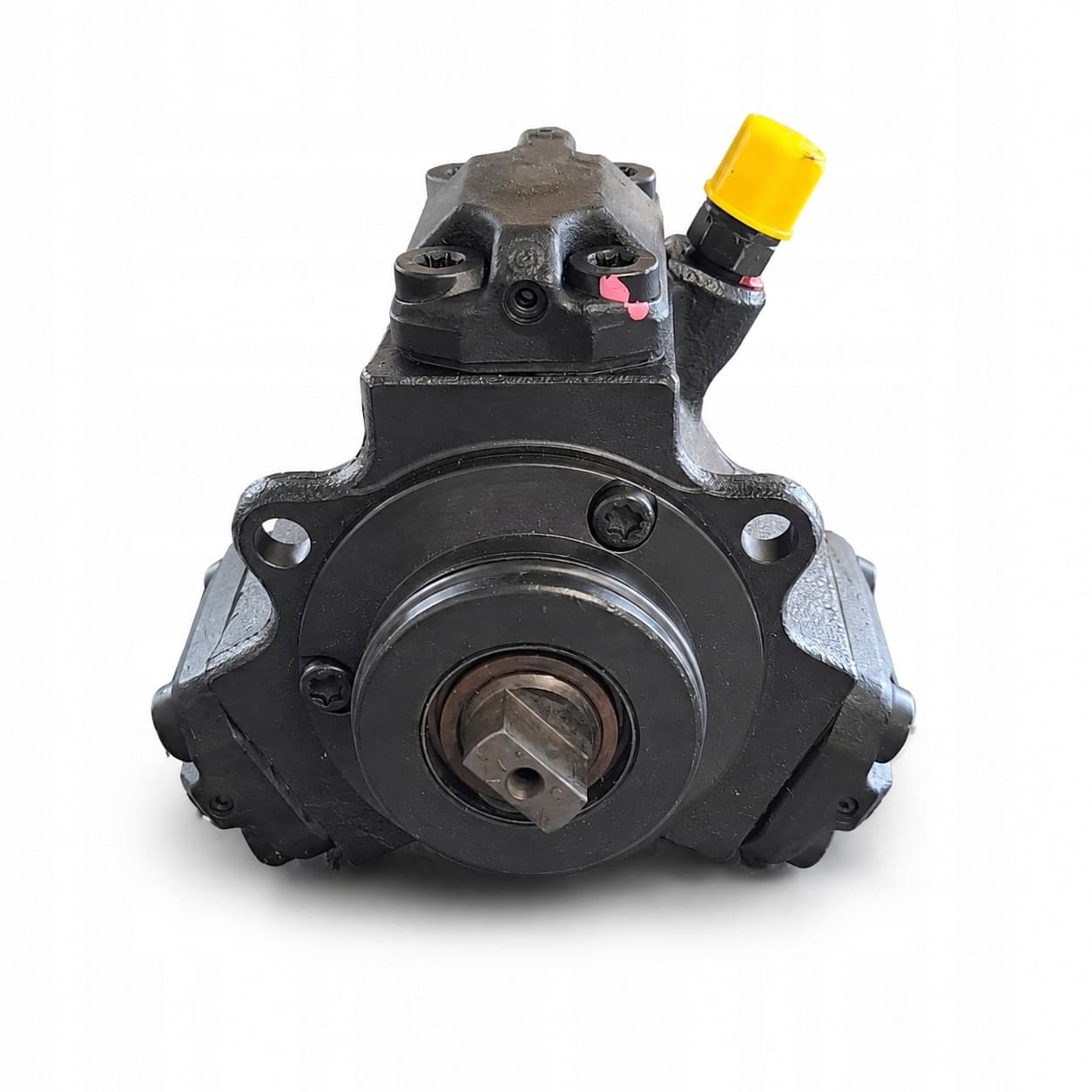 Pompa wysokiego ciśnienia BOSCH CP1 0445010019 2.7 CRD 2.2 2.7 CDI — zdjęcie produktu