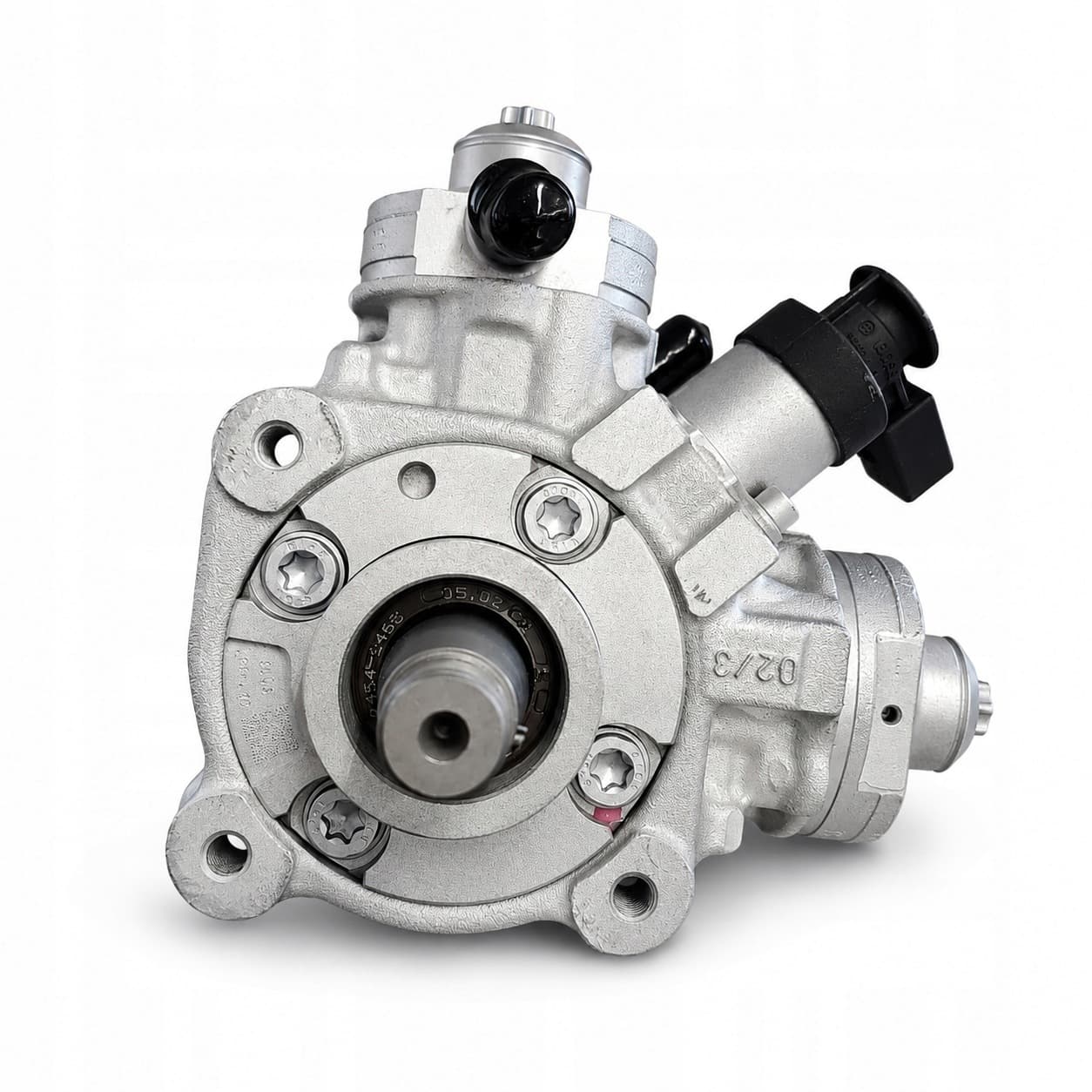 Pompa wysokiego ciśnienia BOSCH CP4 0445010632 2.7 3.0 TDI AUDI PORSCHE — zdjęcie produktu