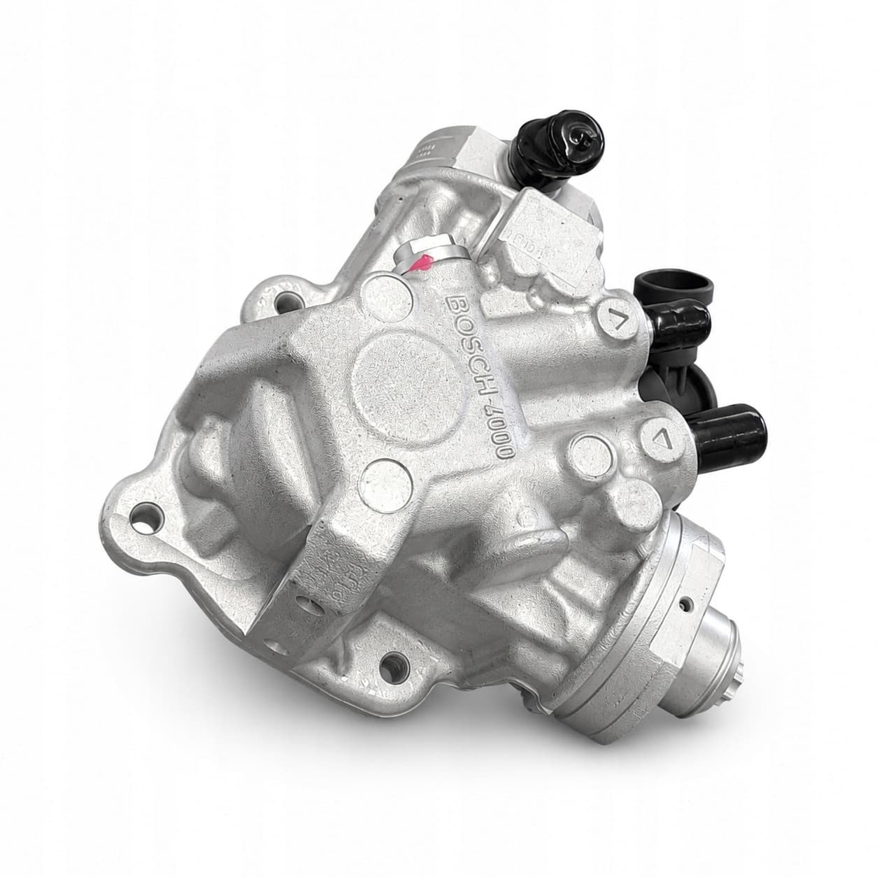 Pompa wysokiego ciśnienia BOSCH CP4 0445010632 2.7 3.0 TDI AUDI PORSCHE — zdjęcie produktu