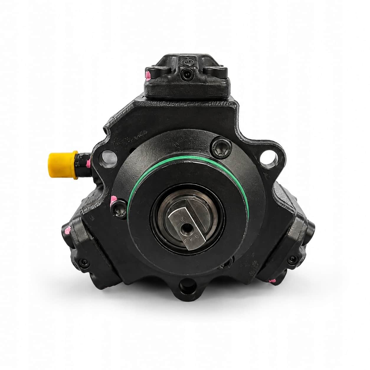 Pompa wysokiego ciśnienia BOSCH CP1 DTX3066 1.3 D JTD TDCi FIAT FORD — zdjęcie 1