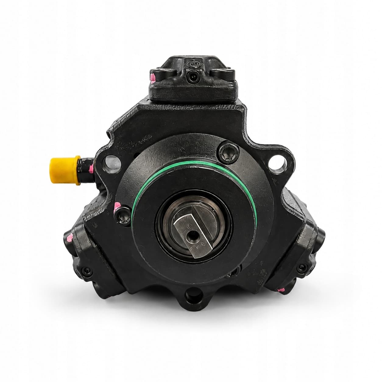 Pompa wysokiego ciśnienia BOSCH CP1 DTX3066 1.3 D JTD TDCi FIAT FORD — zdjęcie produktu