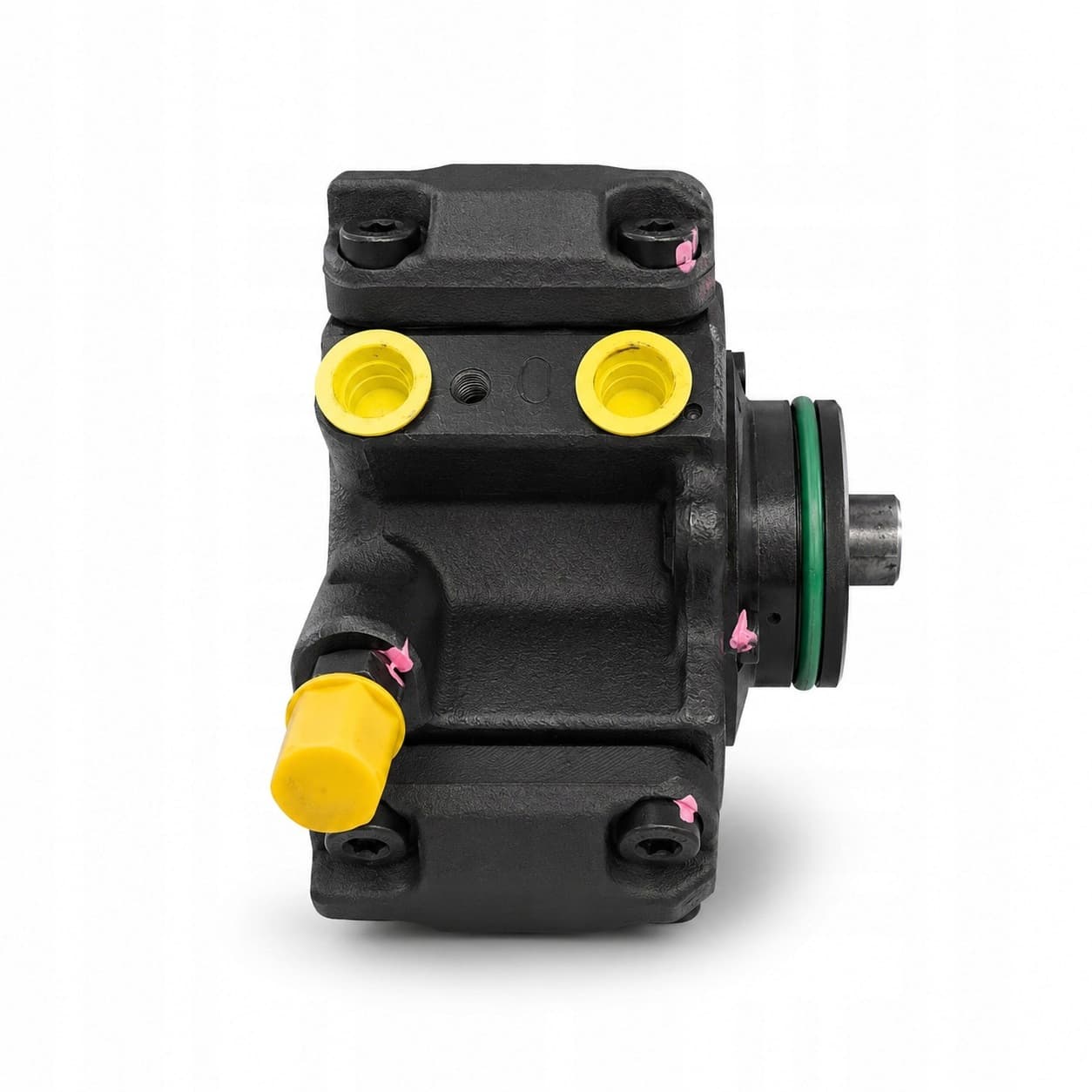 Pompa wysokiego ciśnienia BOSCH CP1 DTX3066 1.3 D JTD TDCi FIAT FORD — zdjęcie produktu