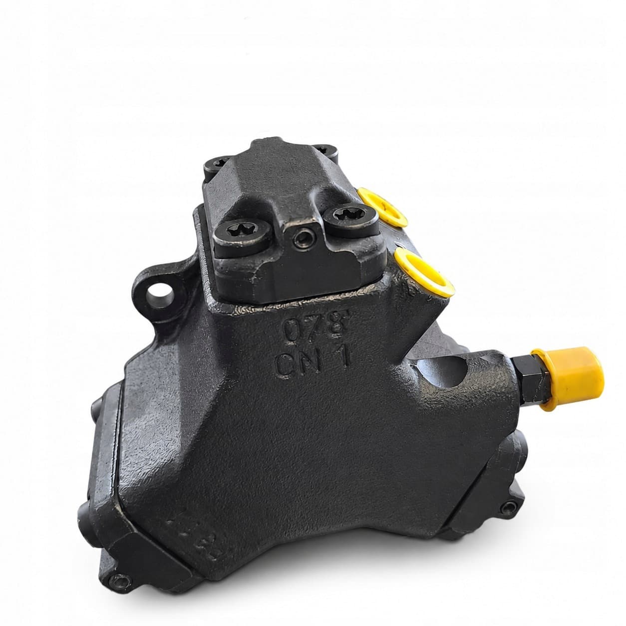 Pompa wysokiego ciśnienia BOSCH CP1 DTX3066 1.3 D JTD TDCi FIAT FORD — zdjęcie produktu