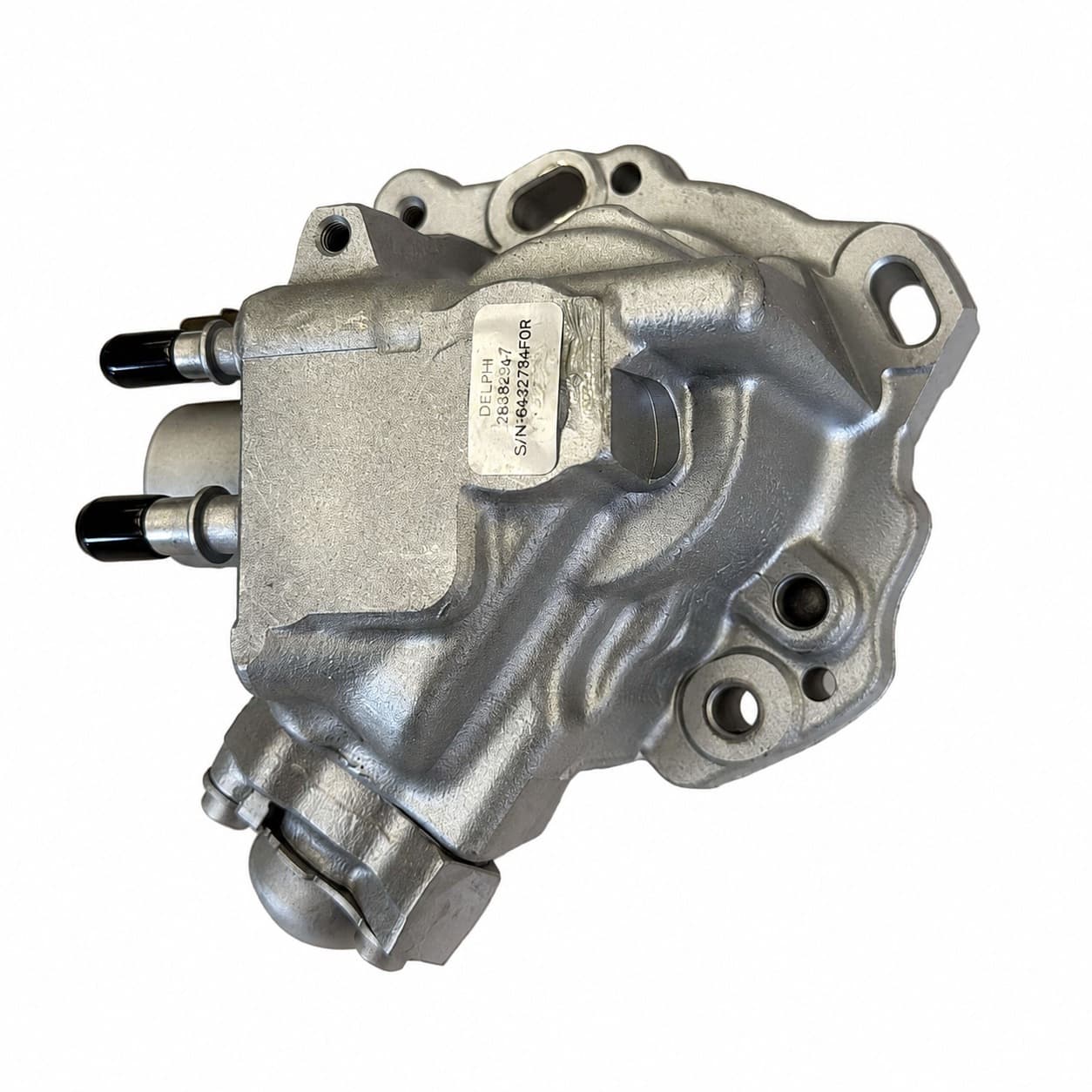 Pompa wysokiego ciśnienia DELPHI DFP6 28384347 2.0 BlueHDi TDCi CITROEN DS — zdjęcie produktu