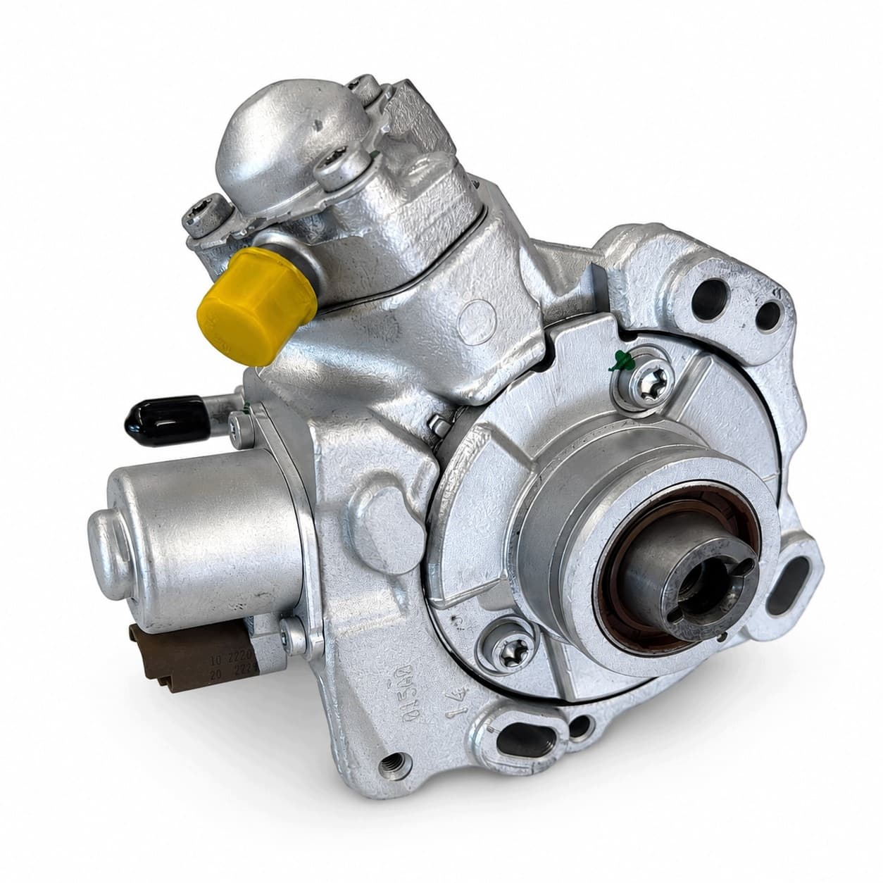Pompa wysokiego ciśnienia DELPHI DFP6 28384347 2.0 BlueHDi TDCi CITROEN DS — zdjęcie produktu