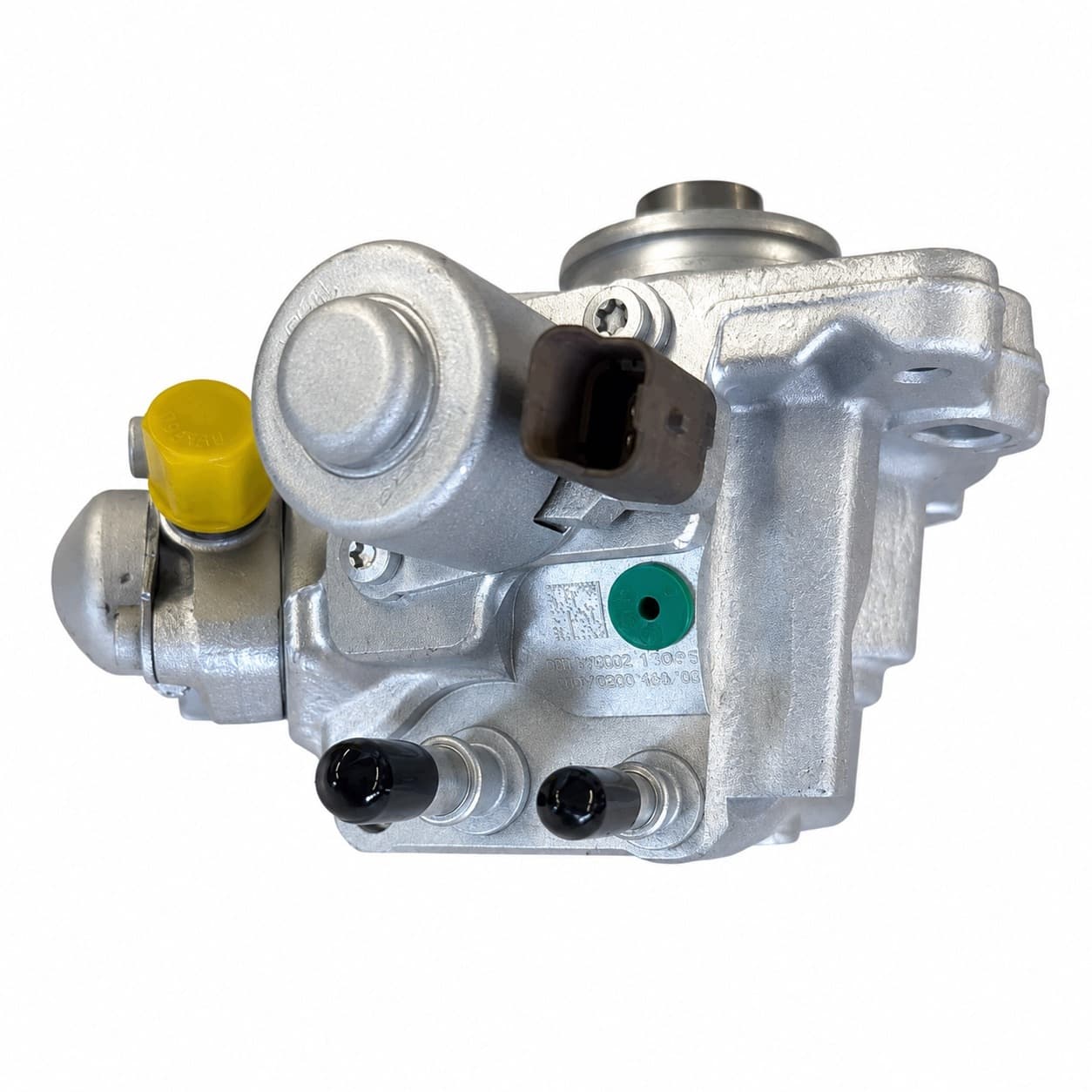 Pompa wysokiego ciśnienia DELPHI DFP6 28384347 2.0 BlueHDi TDCi CITROEN DS — zdjęcie produktu