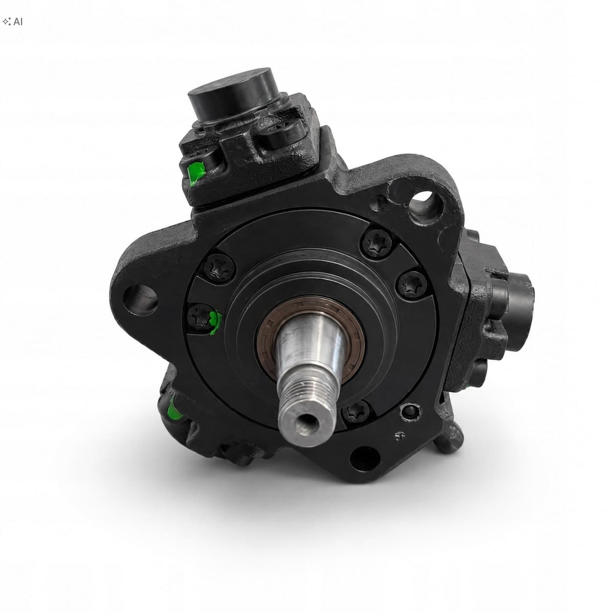 Pompa wysokiego ciśnienia BOSCH CP1 0445010156 1.9 CADILLAC FIAT OPEL SAAB — zdjęcie produktu
