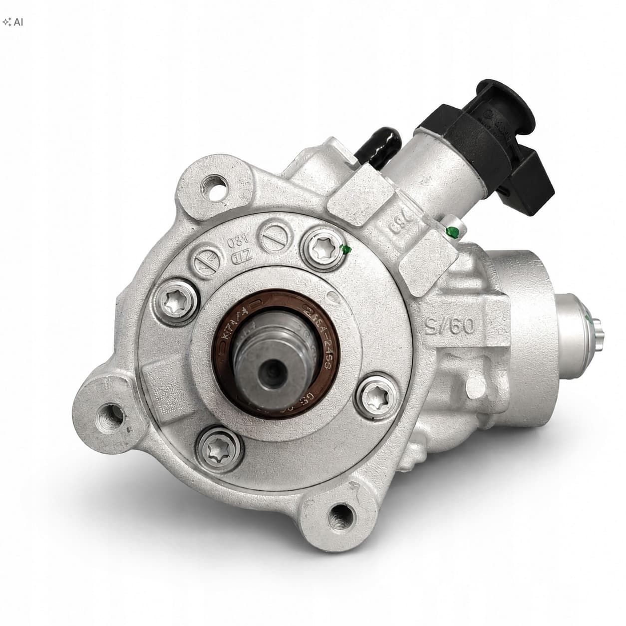 Pompa wysokiego ciśnienia BOSCH CP4 03L130755AE VW AUDI SEAT 2.0 TDI — zdjęcie produktu