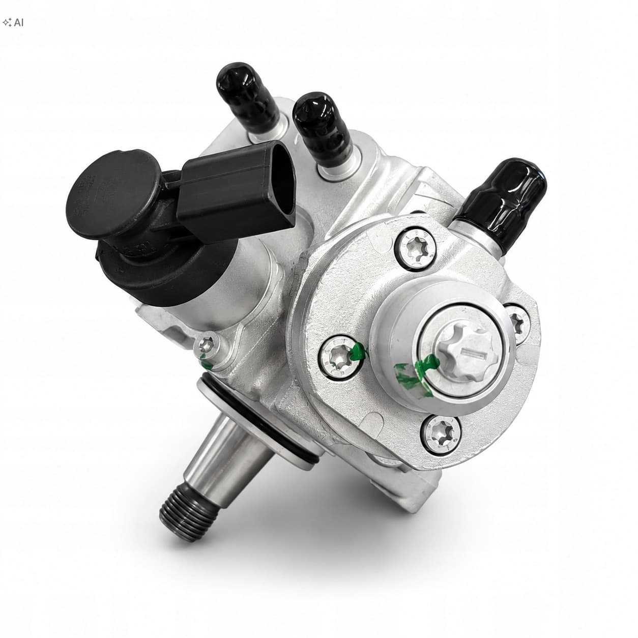 Pompa wysokiego ciśnienia BOSCH CP4 03L130755AE VW AUDI SEAT 2.0 TDI — zdjęcie produktu
