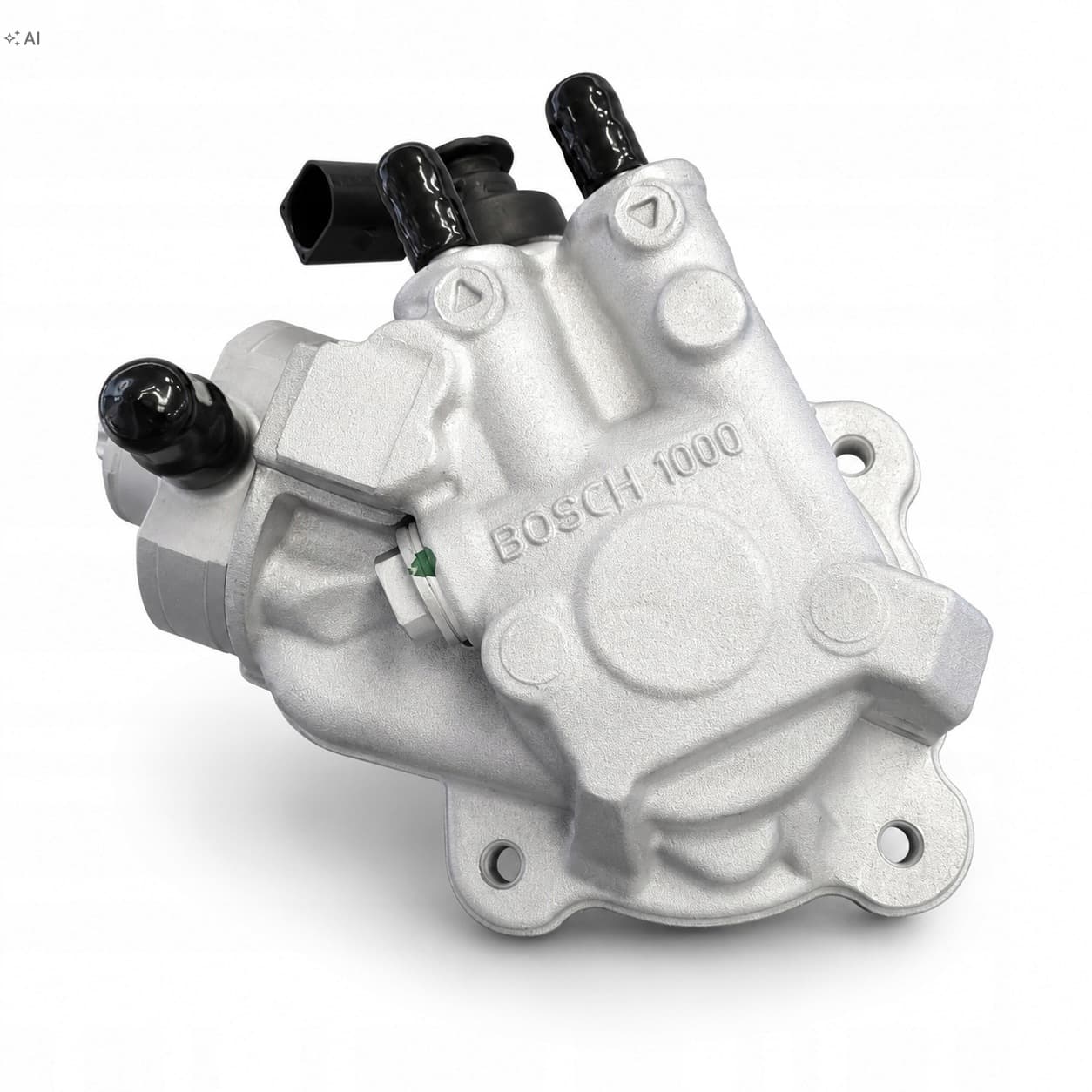 Pompa wysokiego ciśnienia BOSCH CP4 03L130755AE VW AUDI SEAT 2.0 TDI — zdjęcie produktu