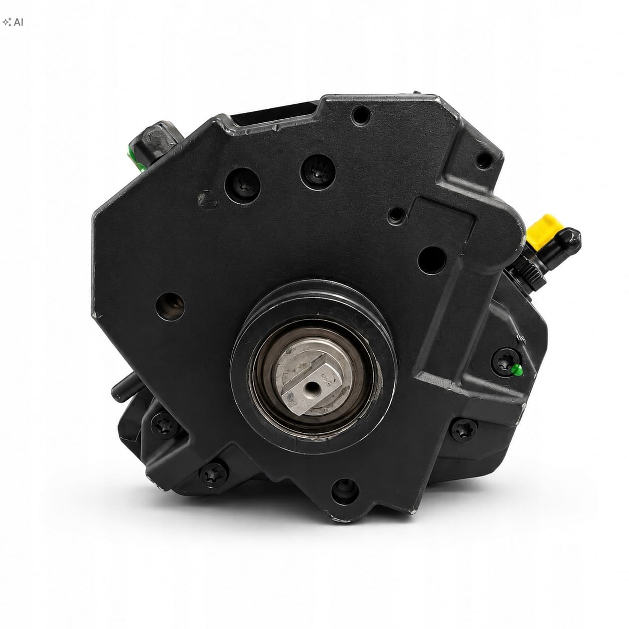 Pompa wysokiego ciśnienia BOSCH CP3 863050 VOLVO 2.4 D5 D5244 — zdjęcie produktu