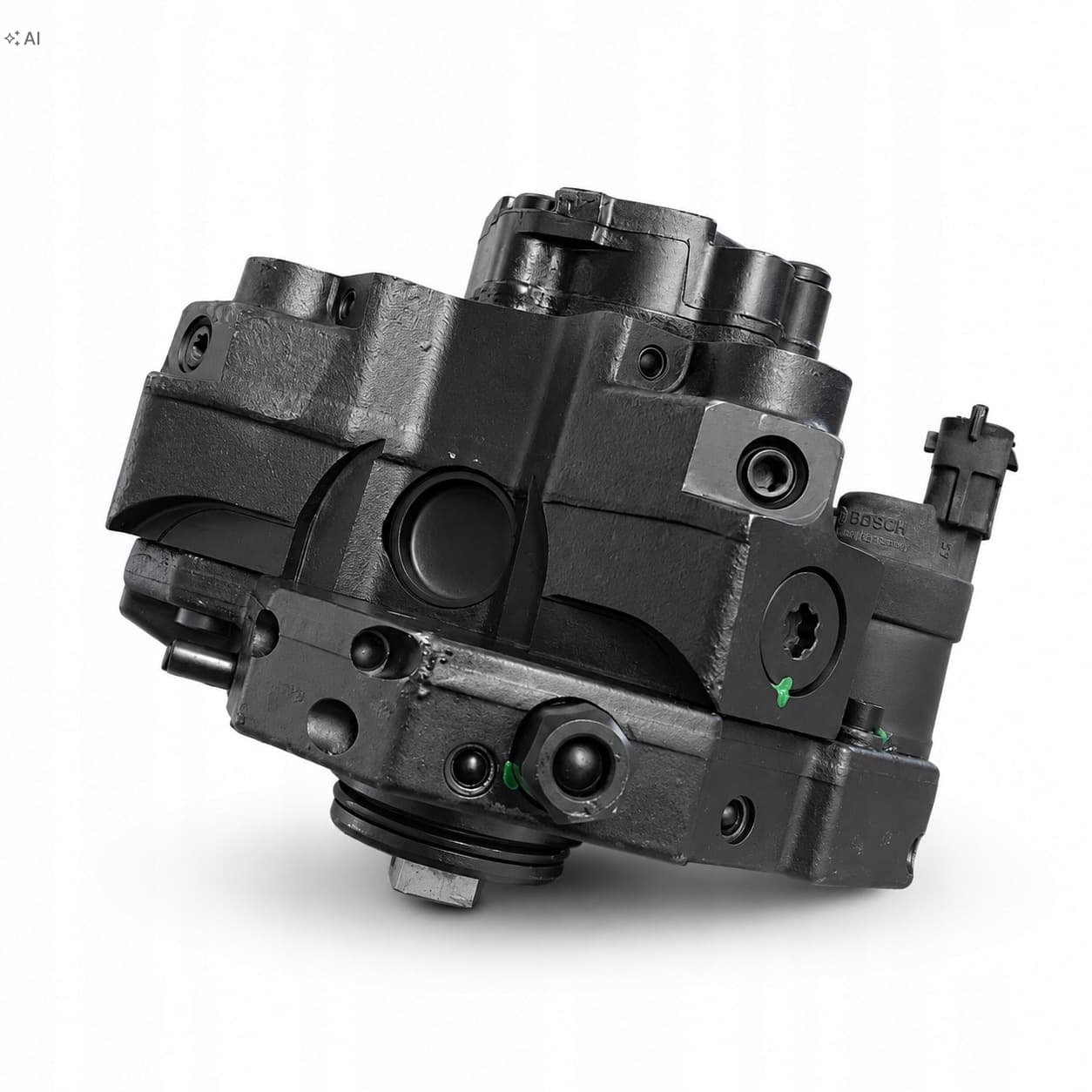 Pompa wysokiego ciśnienia BOSCH CP3 863050 VOLVO 2.4 D5 D5244 — zdjęcie produktu