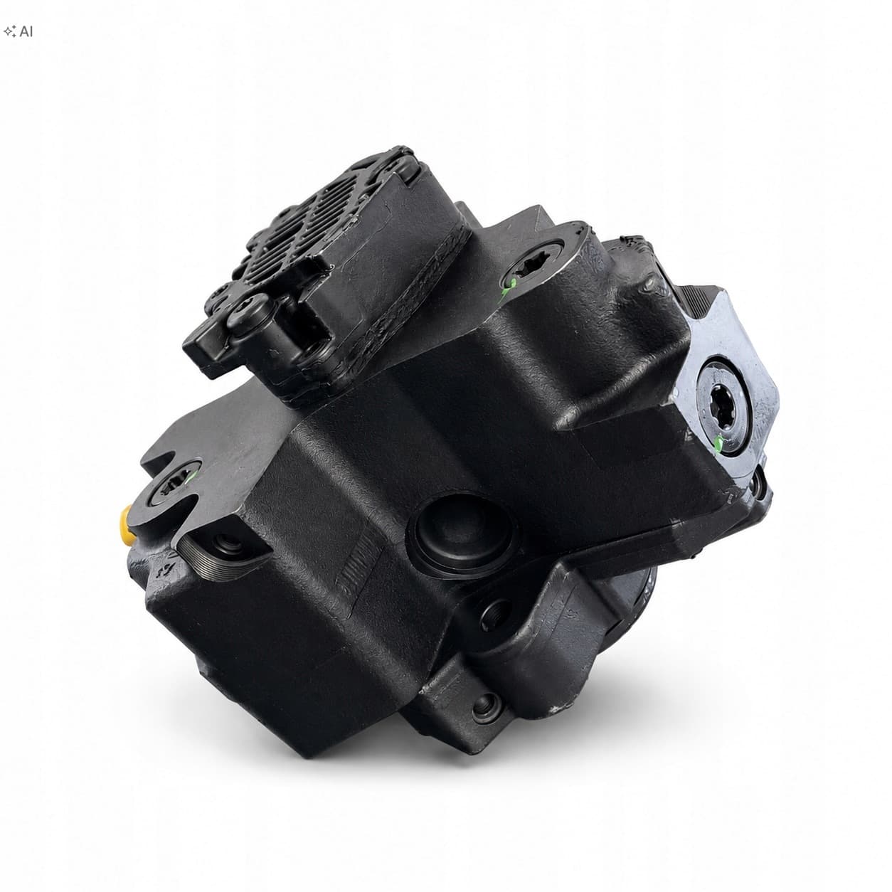 Pompa wysokiego ciśnienia BOSCH CP3 863050 VOLVO 2.4 D5 D5244 — zdjęcie produktu