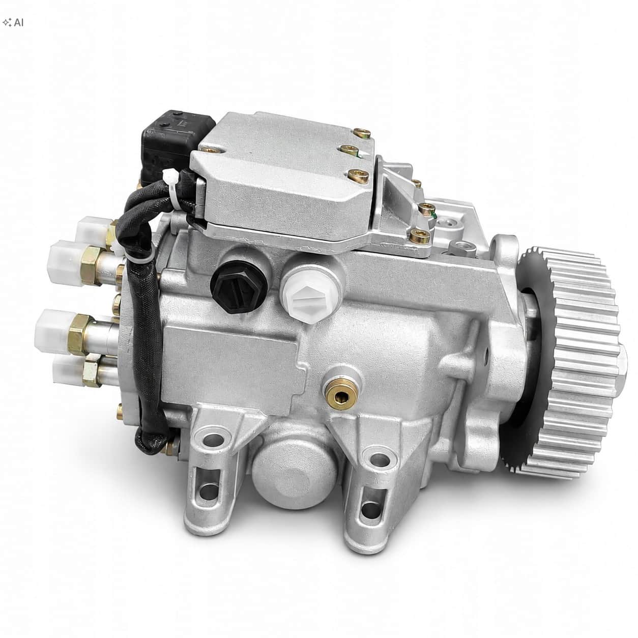 Pompa wtryskowa BOSCH VP44 059130106A 2.5 TDI AKF A 110kw 150KM AUDI VW — zdjęcie 1