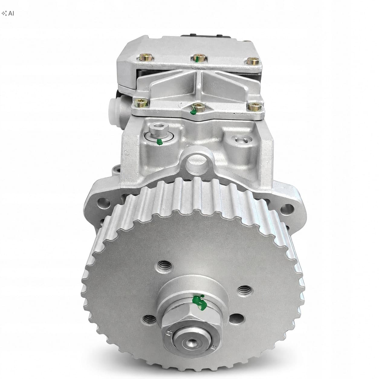 Pompa wtryskowa BOSCH VP44 059130106A 2.5 TDI AKF A 110kw 150KM AUDI VW — zdjęcie produktu
