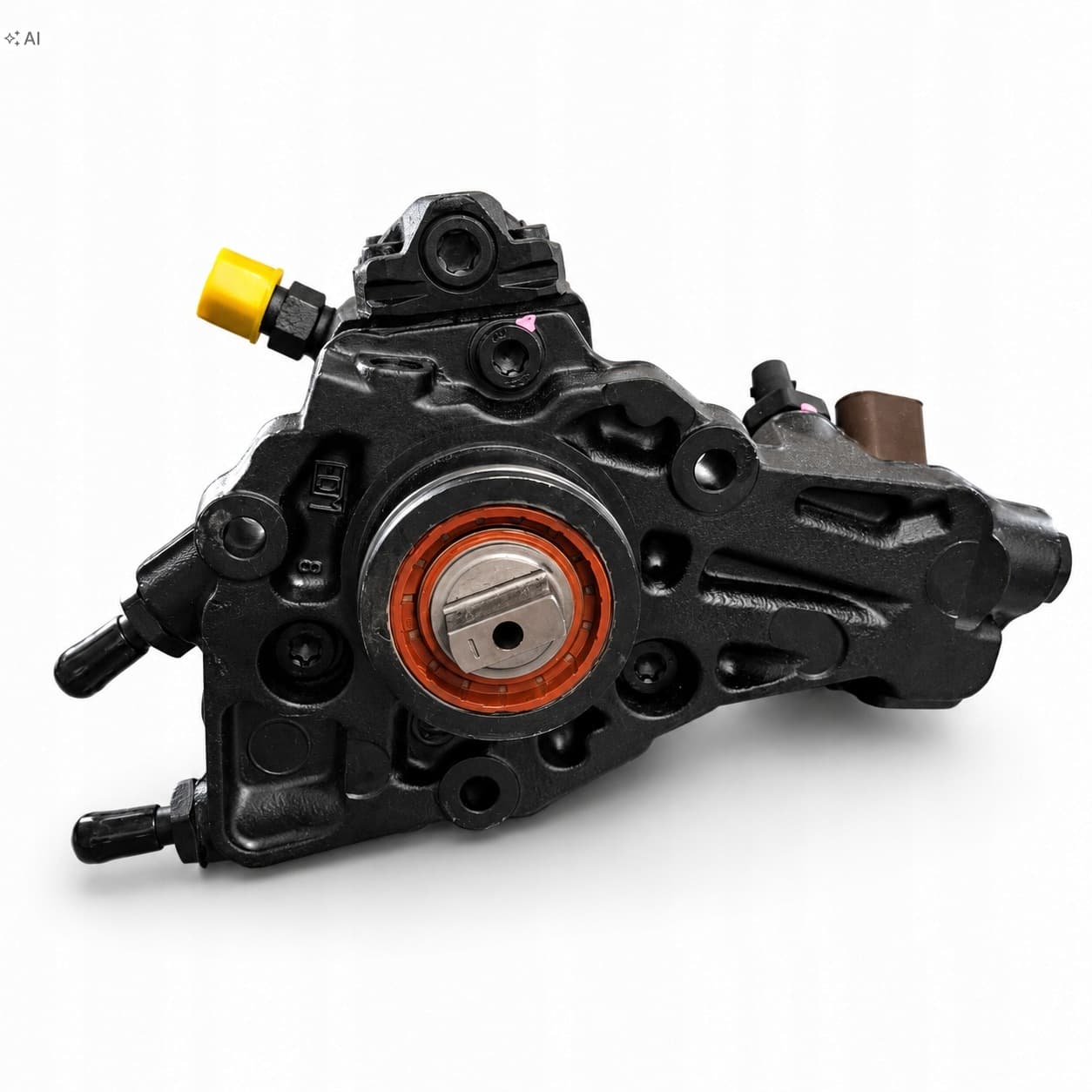 Pompa wysokiego ciśnienia DELPHI DFP3 5050100203493 MERCEDES 2.2 136KM 170K — zdjęcie produktu