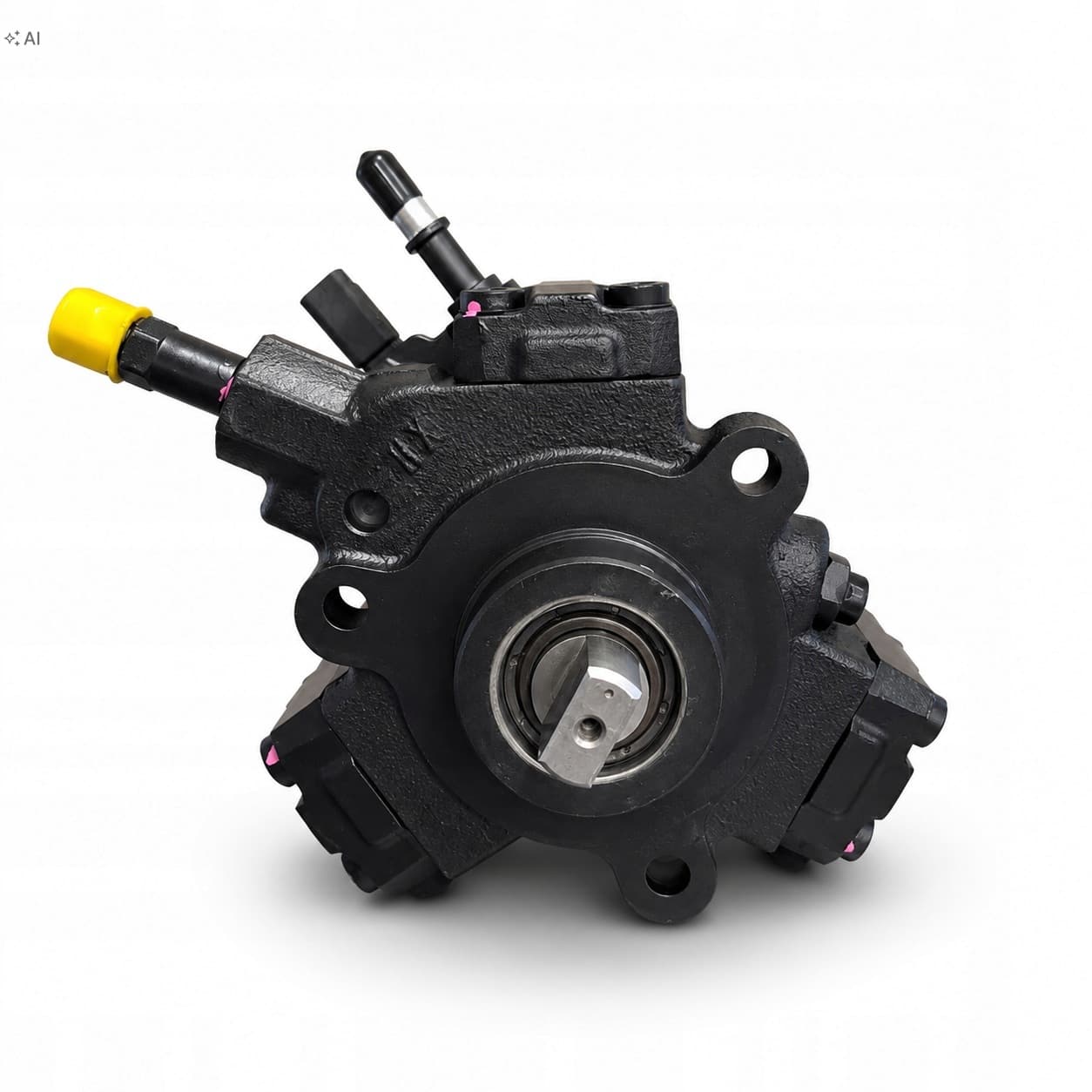 Pompa wysokiego ciśnienia SIEMENS/VDO PCR 9809836 CITROEN PEUGEOT FORD 2.2 — zdjęcie produktu