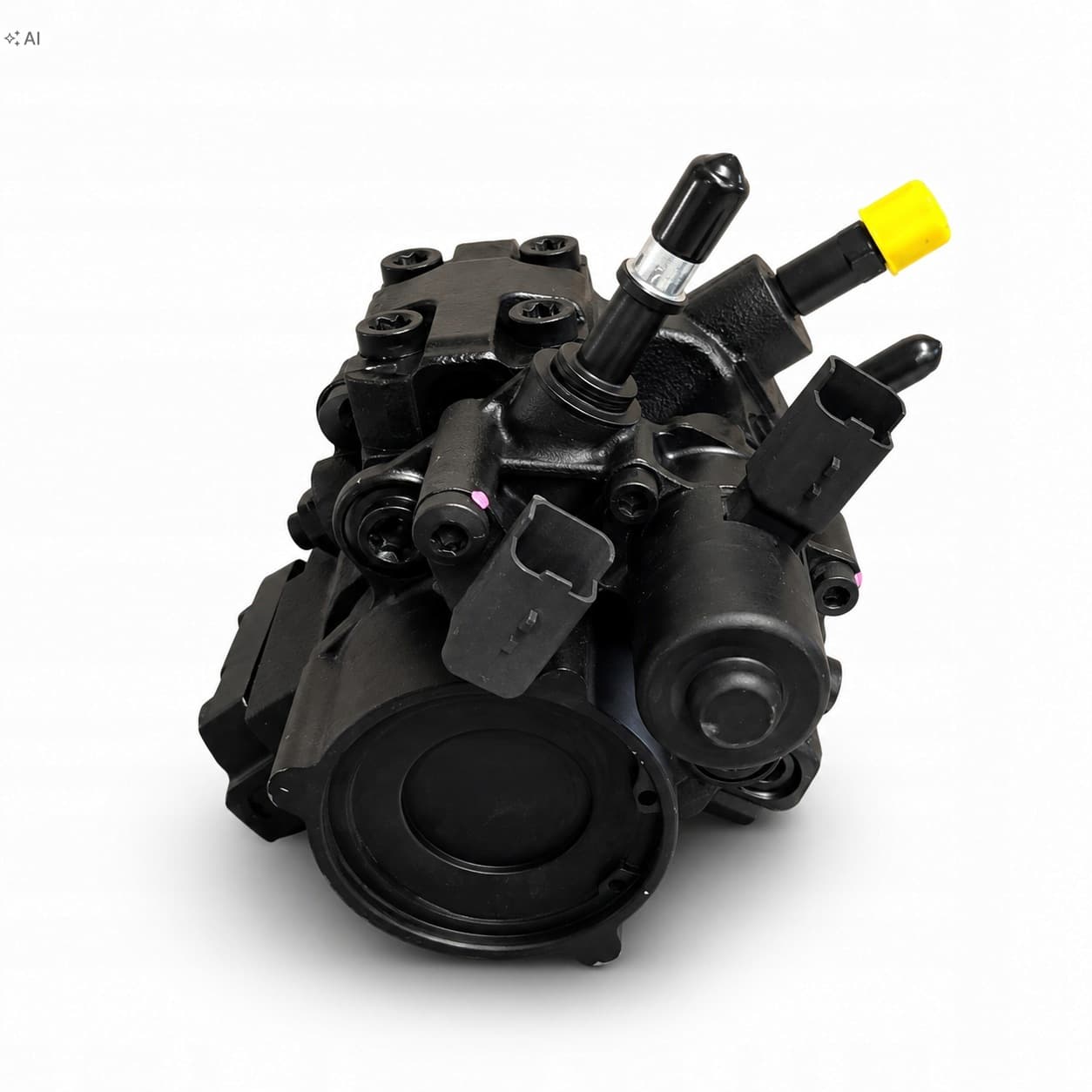 Pompa wysokiego ciśnienia SIEMENS/VDO PCR 9809836 CITROEN PEUGEOT FORD 2.2 — zdjęcie produktu