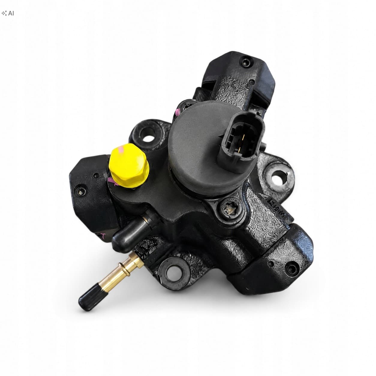 Pompa wysokiego ciśnienia BOSCH CP1 73501013 ALFA ROMEO FIAT 1.9 JTD — zdjęcie produktu