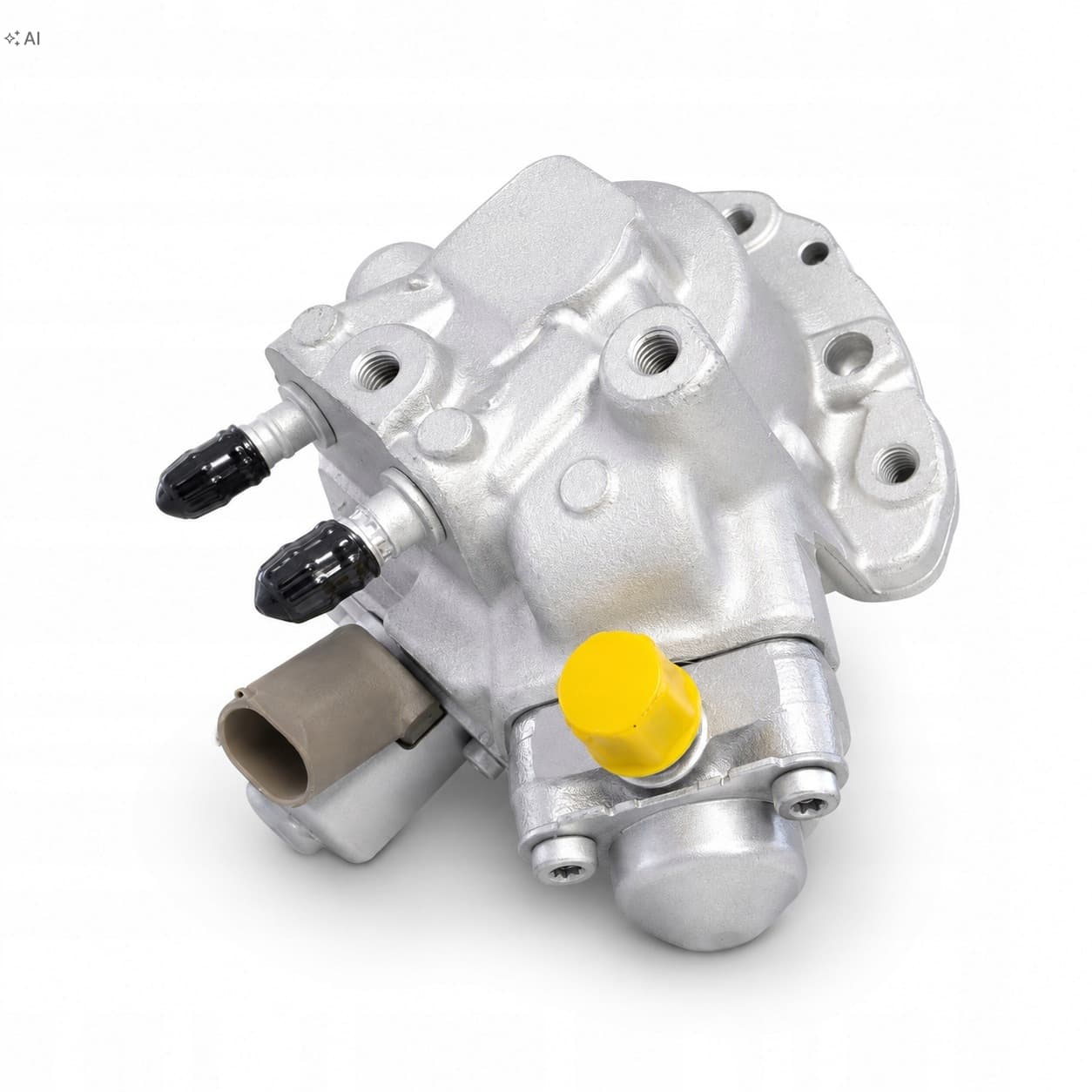 Pompa wysokiego ciśnienia DELPHI DFP6 38535928 Audi Man Seat 1.6 2.0 TDI — zdjęcie produktu